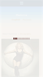 Mobile Screenshot of madonna.bewithmusic.com