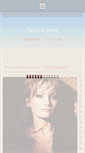Mobile Screenshot of kaas.bewithmusic.com