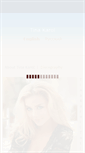 Mobile Screenshot of karol.bewithmusic.com