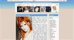 Desktop Screenshot of farmer.bewithmusic.com